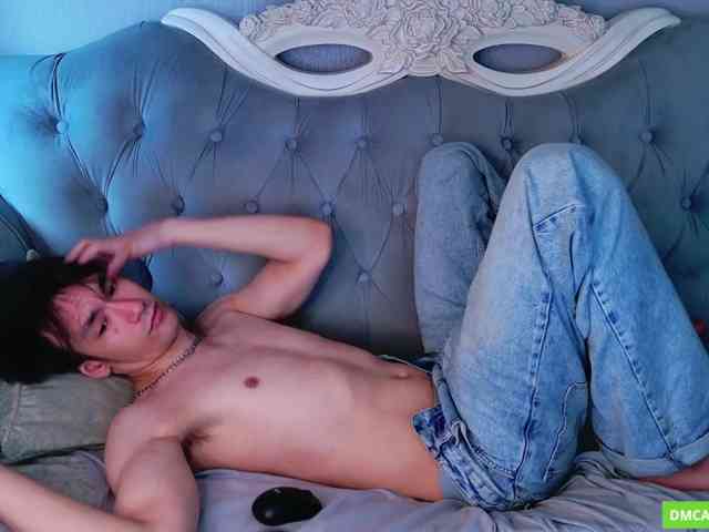 CalvinChapman