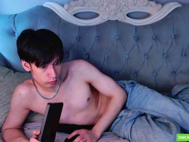 CalvinChapman