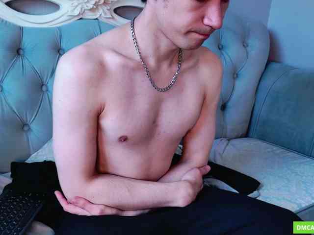 CalvinChapman