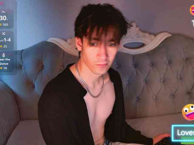 CalvinChapman