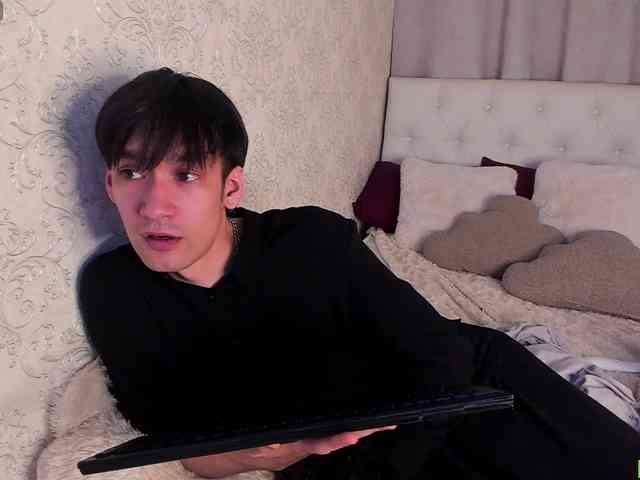 CalvinChapman