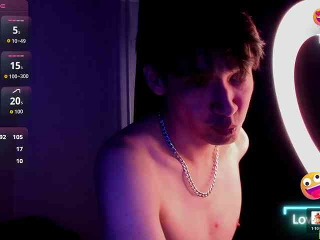 CalvinChapman