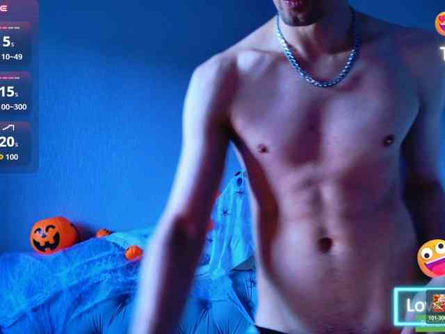 CalvinChapman