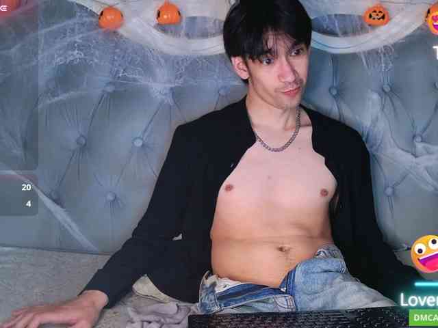 CalvinChapman