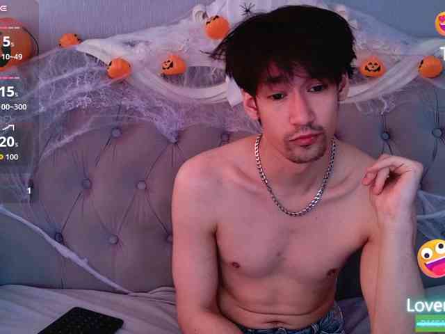 CalvinChapman