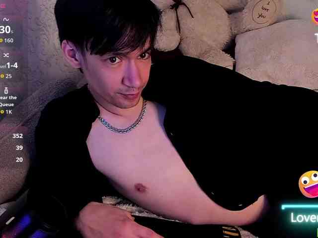 CalvinChapman