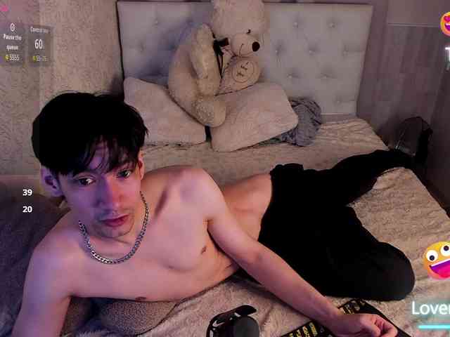 CalvinChapman