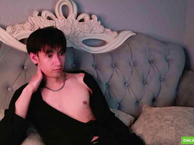 CalvinChapman