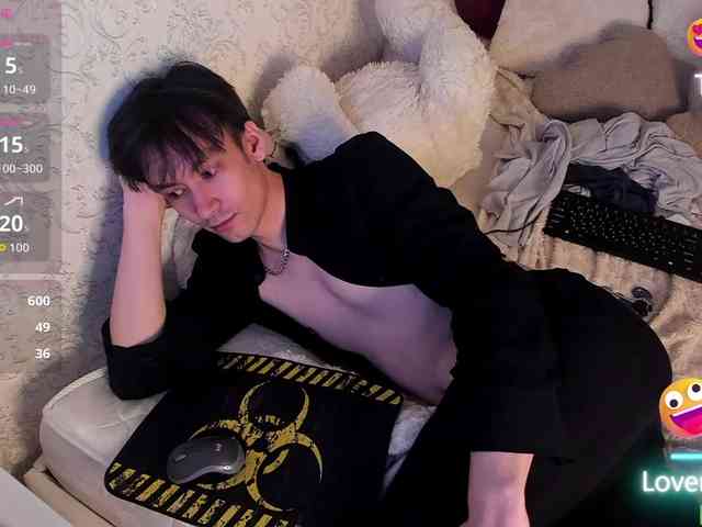 CalvinChapman