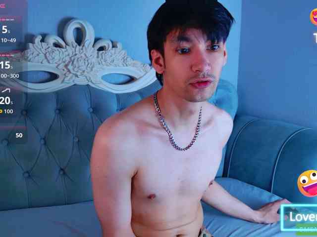 CalvinChapman