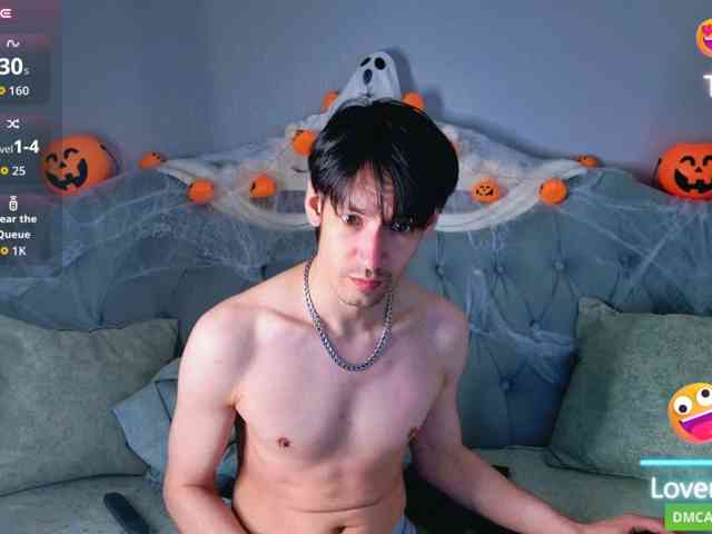 CalvinChapman