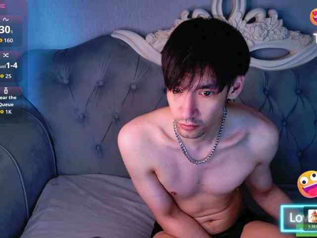 CalvinChapman