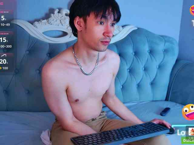 CalvinChapman