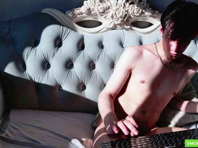 CalvinChapman