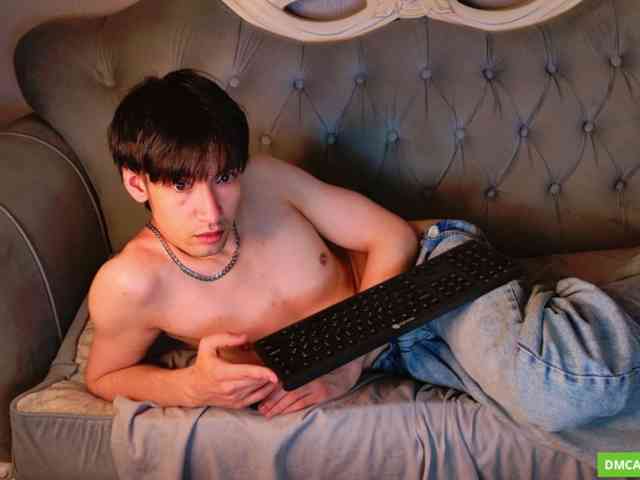 CalvinChapman