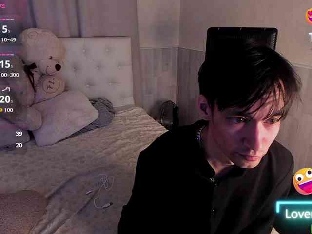 CalvinChapman