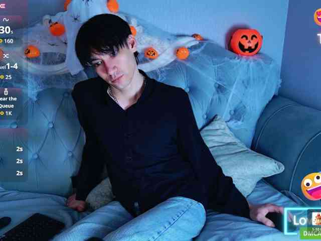 CalvinChapman