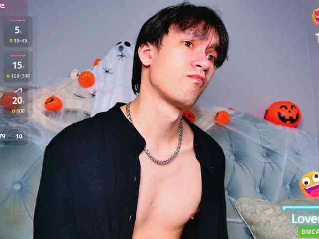 CalvinChapman