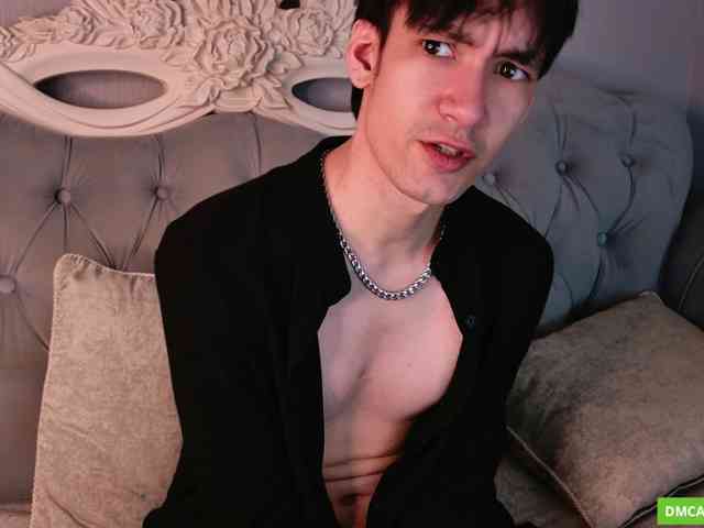 CalvinChapman