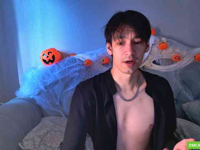 CalvinChapman