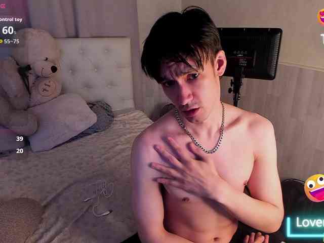 CalvinChapman
