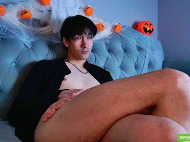 CalvinChapman
