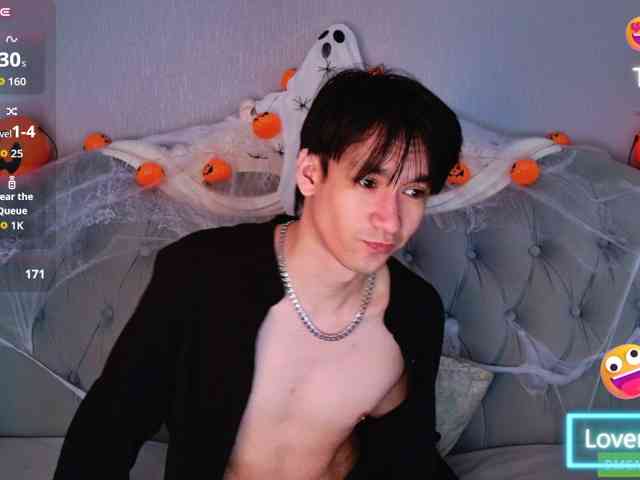 CalvinChapman