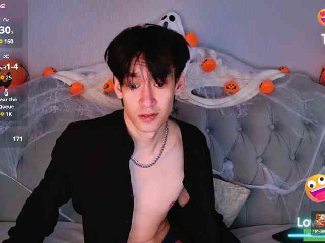 CalvinChapman