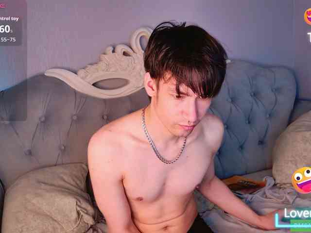 CalvinChapman