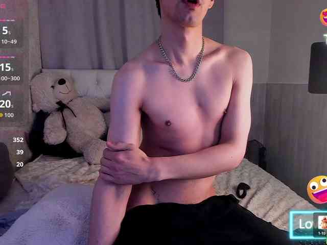 CalvinChapman