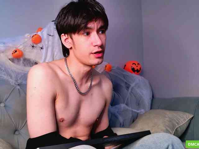 CalvinChapman