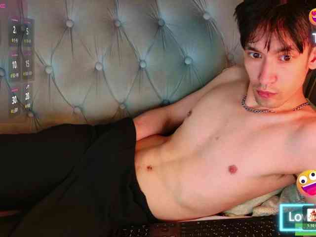 CalvinChapman