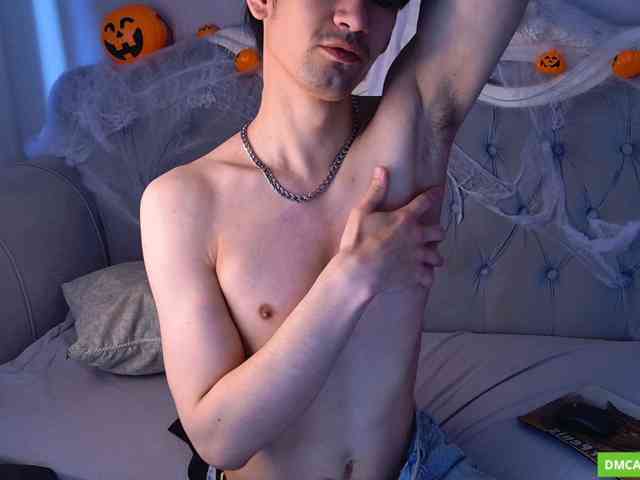 CalvinChapman CalvinChapman
