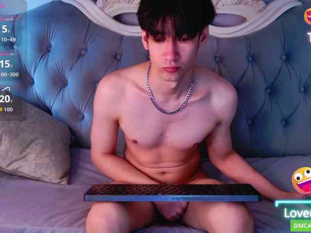 CalvinChapman