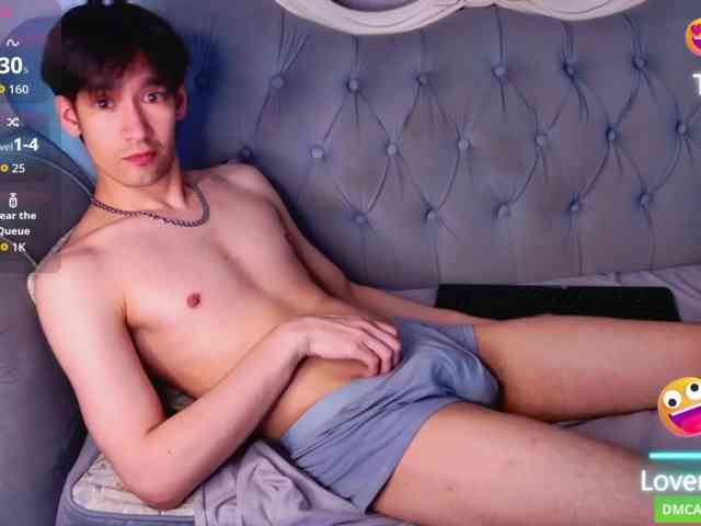 CalvinChapman CalvinChapman
