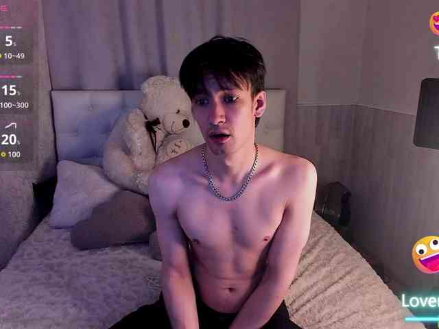 CalvinChapman