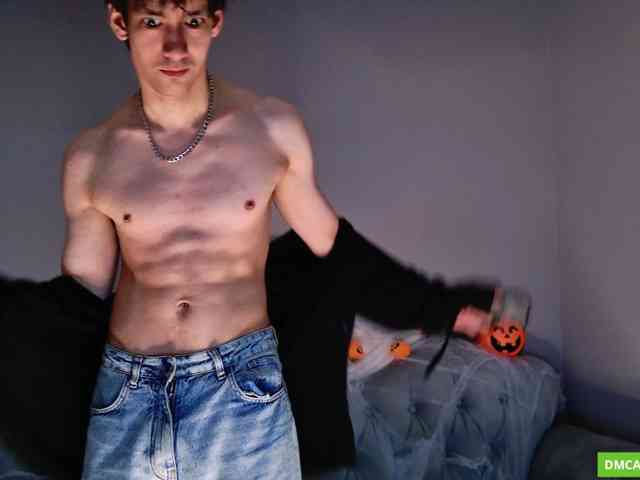 CalvinChapman