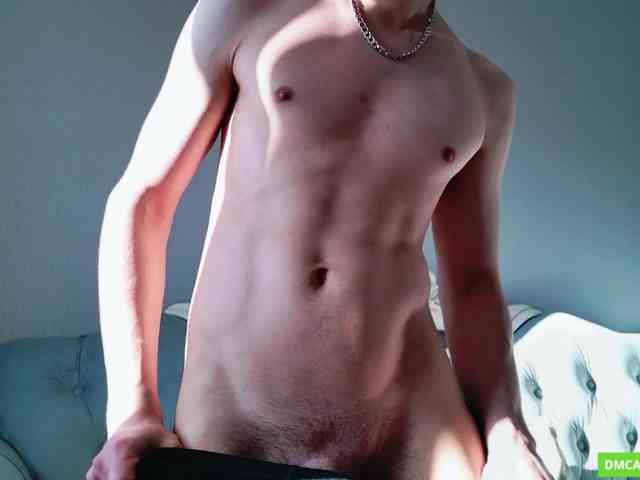 CalvinChapman