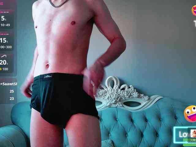 CalvinChapman