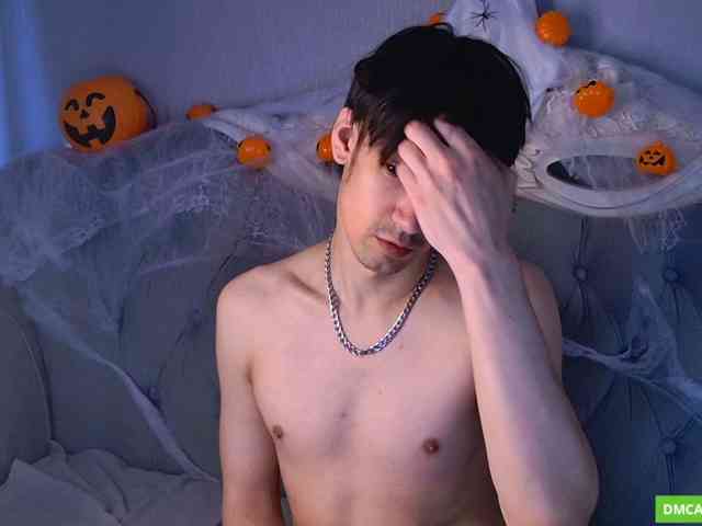 CalvinChapman