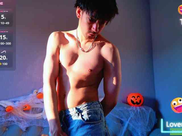 CalvinChapman