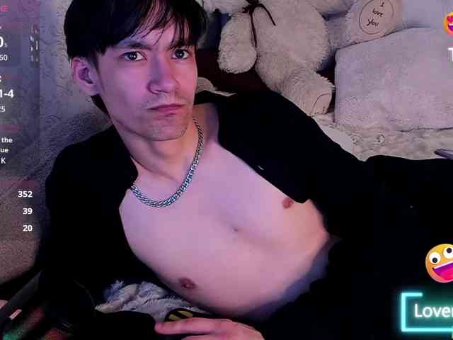 CalvinChapman