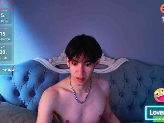 CalvinChapman