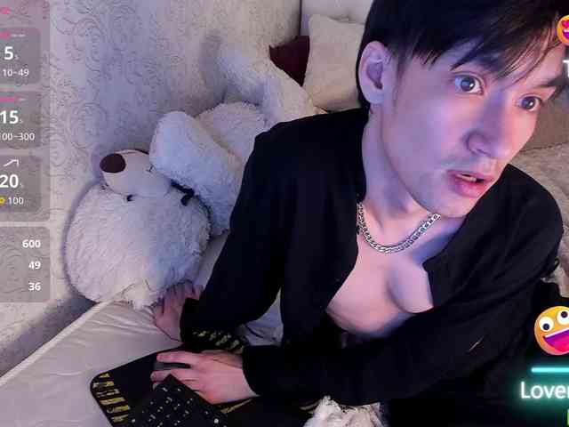 CalvinChapman