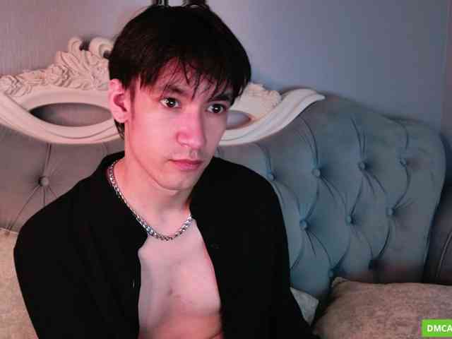 CalvinChapman