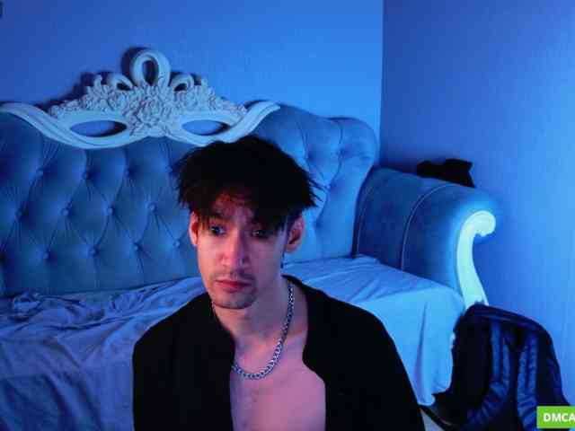 CalvinChapman