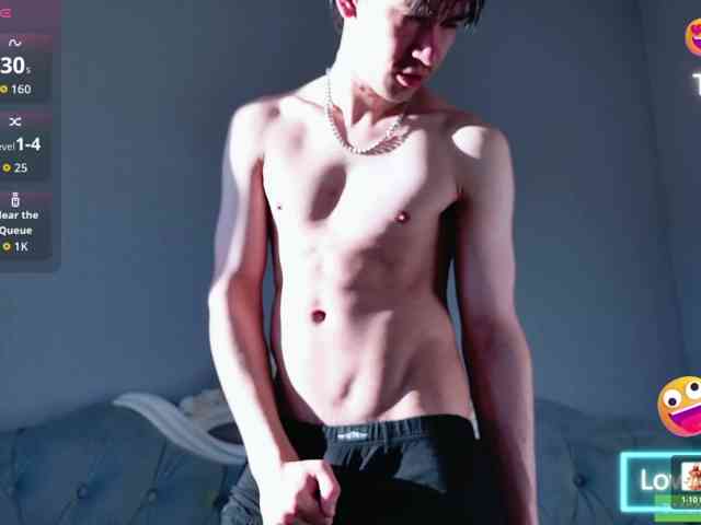 CalvinChapman
