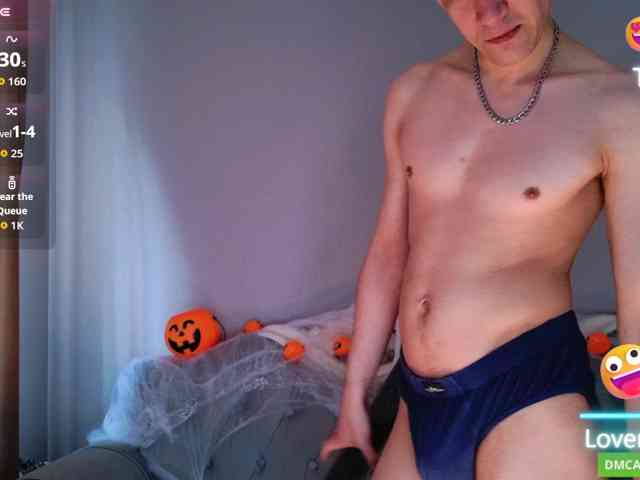 CalvinChapman