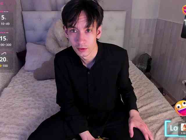 CalvinChapman