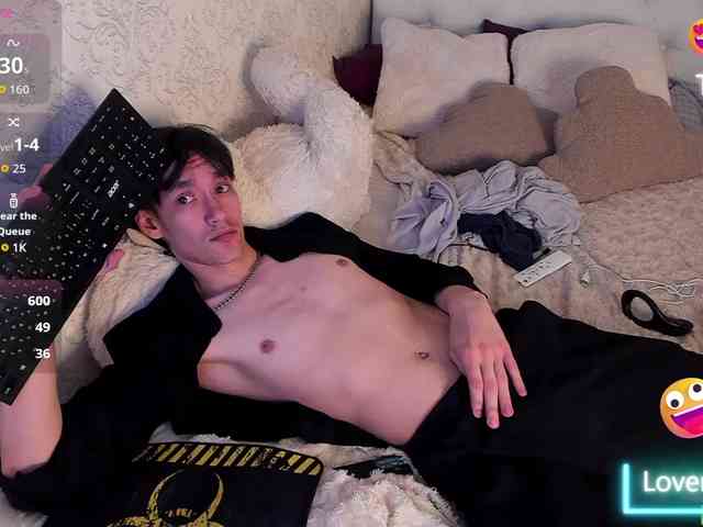 CalvinChapman